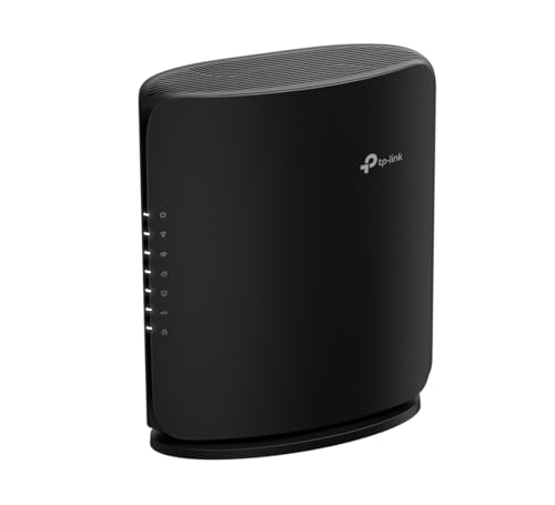 TP-Link WiFi ルーター WiFi7 無線ルーター 高速 BE7200 10Gポート 5764+1376Mbps MLO EasyMesh HomeShield Archer BE450 【Amazon.co.jp限定】 画像1