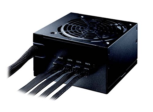 玄人志向 電源ユニット 750W ATX 電源 80 PLUS ブロンズ PC電源 プラグイン KRPW-BK750W/85+ 画像1