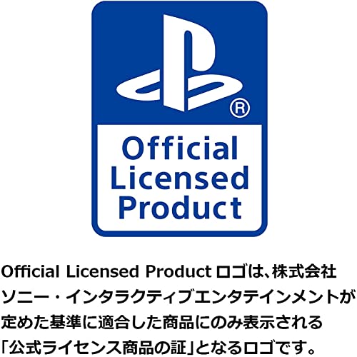 【PS5動作確認済】有線 ホリゲーミングヘッドセット インイヤー for PlayStation®4 ブラック【SONYライセンス商品】 最後 画像