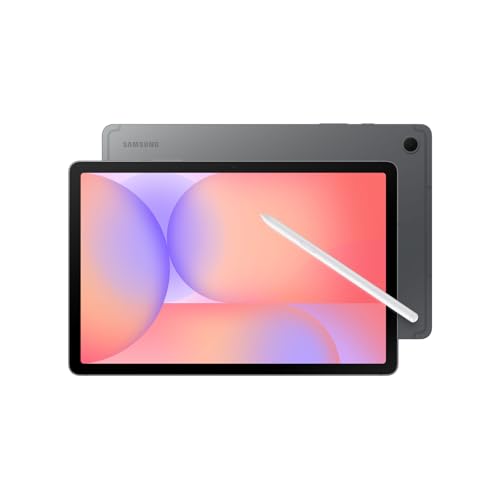Samsung Galaxy Tab S10 Lite(Wi-Fi)|Galaxy AI対応|グレー|タブレット|Samsung純正 国内正規品|2025年発売|Sペン付き|10.9インチ|128GB(最大2TB拡張)|バッテリー8,000mAh|524g|Android|SM-X400NZAAXJP 1枚目 画像