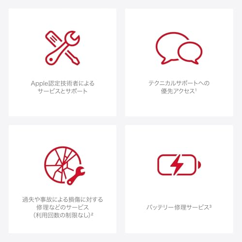 Apple 11 インチ iPad (A16): 11 インチモデル、Liquid Retina ディスプレイ、256GB、Wi-Fi 6- シルバー + 2年延長保証 AppleCare+ for iPad(A16) 最後 画像