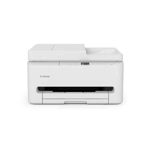 ”New”2025年 秋 キヤノン インクジェット複合機 TS5630 コンパクトデザインかつADF搭載 印刷までの待ち時間を抑えたエントリーモデル 画像1