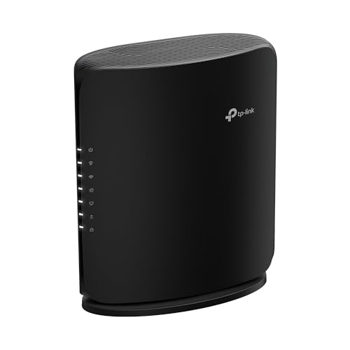 TP-Link WiFi ルーター WiFi7 無線ルーター 高速 BE6500 2.5Gポート IPv6 5764+688Mbps IPv6対応 VPN対応 メーカー保証3年 Archer BE400 【Amazon.co.jp限定】 1枚目 画像