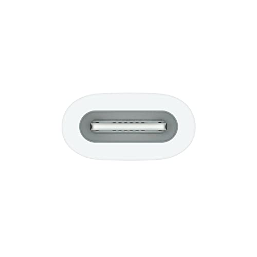Apple USB-C - Apple Pencil(第1世代)アダプタ ​​​​​​​- iPad 第10世代対応 最後 画像