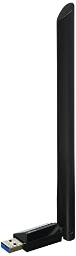 TP-Link WiFi 無線LAN 子機 wifiアダプター USB3.0 AC1300規格 867 + 400Mbps 11ac対応 デュアルバンド ハイパワーアンテナ搭載 MU-MIMO メーカー保証3年 Archer T3U Plus/A 画像1