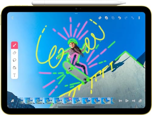 Apple Pencil(USB-C) 中間 画像