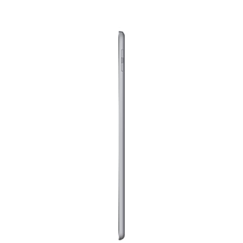 【整備済み品】 Apple iPad (第６世代) Wi-Fi + Cellular 128GB シルバー (整備済み品) 中間 画像