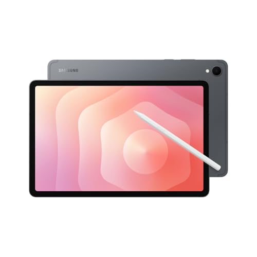 Samsung Galaxy Tab S11 256GB(Wi-Fi)|Galaxy AI対応|グレー|タブレット|Samsung純正 国内正規品|2025年発売|防水防塵|Sペン付き|11インチ|256GB(最大2TB拡張)|バッテリー8,400mAh|469g|Android|SM-X730NZAEXJP 1枚目 画像