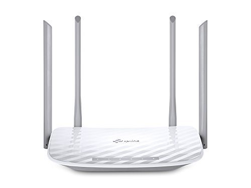 TP-Link WiFi 無線LAN ルーター Archer C50 11ac AC1200 867 + 300Mbps デュアルバンド ipad, ipad pro 対応 無線lanルーター wi-fiルーター 無線ルーター 3年保証 1枚目 画像
