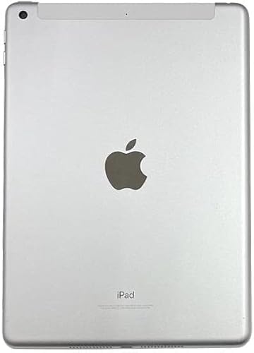 【整備済み品】 Apple iPad (第６世代) Wi-Fi + Cellular 128GB シルバー (整備済み品) 中間 画像