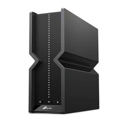 TP-Link WiFi ルーター WiFi7 高速 無線ルーター BE15000規格 320MHz (11,528 + 2,882 + 688Mbps) トライバンド 10Gポート VPN MLO 4K-QAM トライバンド Archer BE700【Amazon.co.jp限定】 1枚目 画像