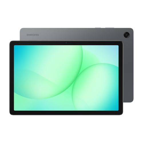 Samsung Galaxy Tab A11+ 128GB (Wi-Fi)|Galaxy AI対応|グレー|タブレット|Samsung純正 国内正規品|2025年発売|11.0インチ|128GB(最大2TB拡張)|バッテリー7,040mAh|477.0g|Android|SM-X230NZAAXJP 1枚目 画像