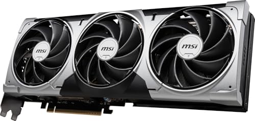 MSI GeForce RTX 5080 16G VENTUS 3X OC グラフィックスカード VD9013 中間 画像