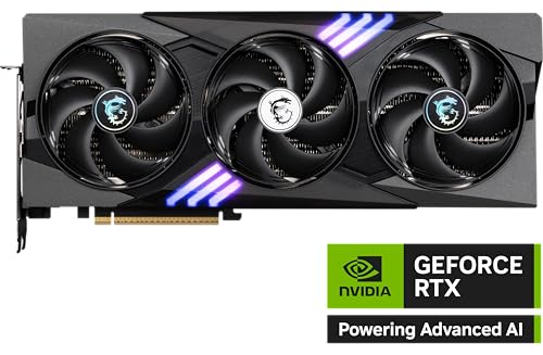 MSI GeForce RTX 5070 Ti 16G GAMING TRIO OC グラフィックスボード VD9096 最後 画像