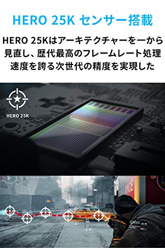 Logicool G ゲーミングマウス G502 有線 USB 接続 マウス HERO 25Kセンサー G502RGBhr LIGHTSYNC RGB 11個プログラムボタン FPS / MMO / RPG ブラック PC windows mac 国内正規品 【 ファイナルファンタジーXIV 推奨周辺機器 】 中間 画像