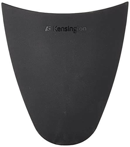 Kensington ケンジントン オービットトラックボールウィズスクロールリング K72337JP ブラック 最後 画像