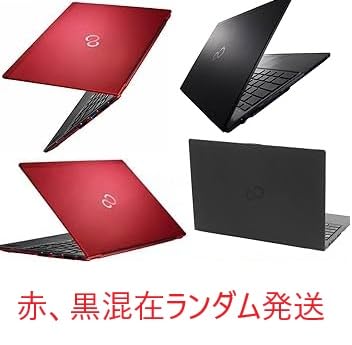【整備済み品】 富士通 ノートパソコン LIFEBOOK MU937 超軽量 薄型ノートPC■Win11搭載 / MS Office H&B 2019 / FHD(1920x1080)/第七世代 Celeron/8GBメモリ/SSD 256GB/Webカメラ内蔵/13.3インチの詳細・まとめ 画像