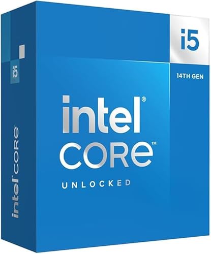 【Amazon.co.jp限定】Intel CPU Corei5 14400 第14世代 10(6P+4E) 4.70 GHz 【代理店保証1年付/国内正規代理店品】 BX8071514400 / AZ 1枚目 画像