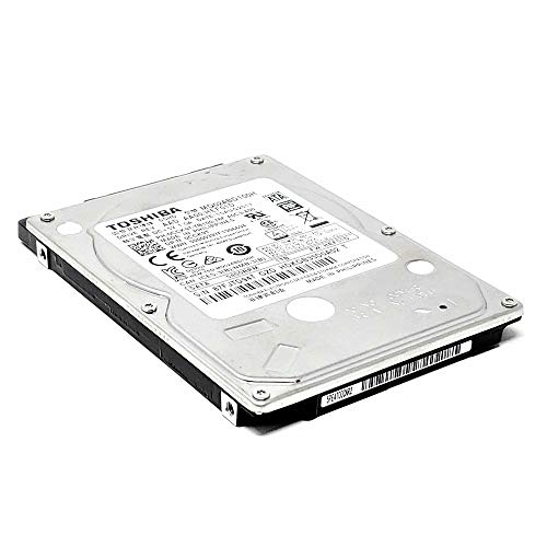 【SSHD】【ハイブリッド】東芝 内蔵 ハードディスク HDD 2.5 インチ【安心の茶箱梱包仕様】9.5mm 1TB 5400rpm キャッシュ 8GB Serial ATA 3.0 / ATA-8 SATA MQ02ABD100H 最後 画像