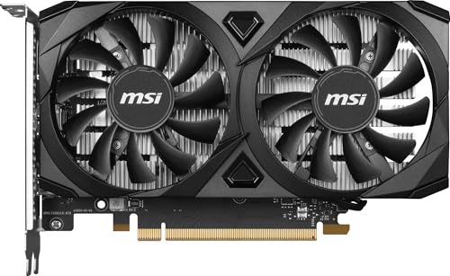 MSI GeForce RTX 3050 VENTUS 2X E 6G OC グラフィックスカード VD8926の詳細・まとめ 画像