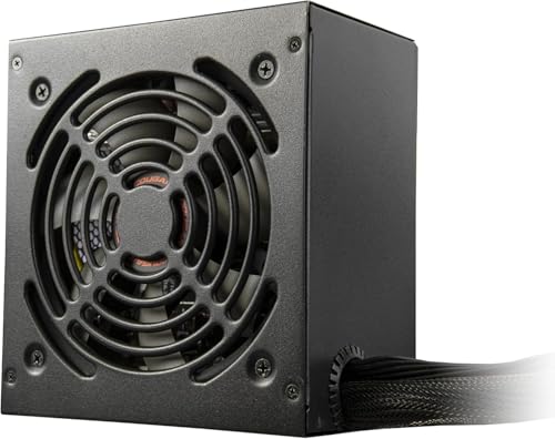COUGAR 電源ユニット ATLASシリーズ 750W 80PLUS BRONZE 直付けモデル CGR BA-750 【国内正規品】 画像1