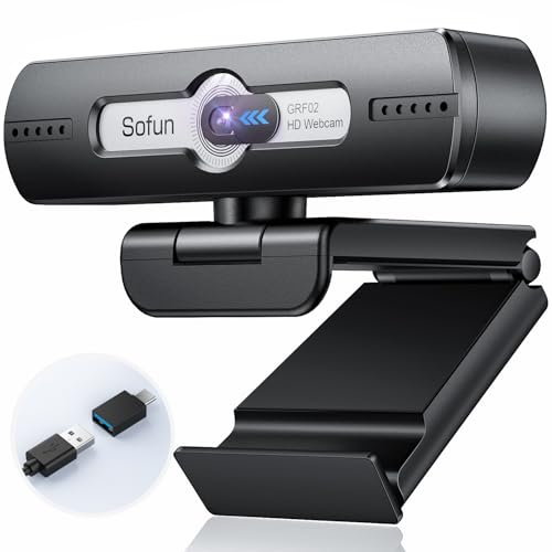 【2026新モデル】 Webカメラ マイク付き ウェブカメラ 60fps フルHD 1080P 200万画素 90° 広角 HDR自動光補正機能 角度調整自由 三脚対応 外付け 軽量 小型 Windows11/10/8/7 Mac OS X 在宅勤務 ビデオ通話 オンライン 会議用カメラ Youtube zoom などに対応 画像1