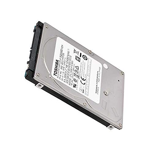 【SSHD】【ハイブリッド】東芝 内蔵 ハードディスク HDD 2.5 インチ【安心の茶箱梱包仕様】9.5mm 1TB 5400rpm キャッシュ 8GB Serial ATA 3.0 / ATA-8 SATA MQ02ABD100H 中間 画像