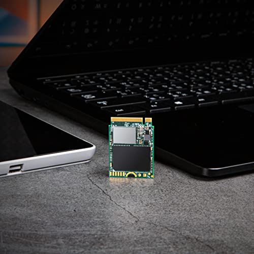 トランセンドジャパン トランセンド 256GB PCIe SSD M.2(2230) NVMe PCIe Gen3×4 M Key TS256GMTE300Sの詳細・まとめ 画像