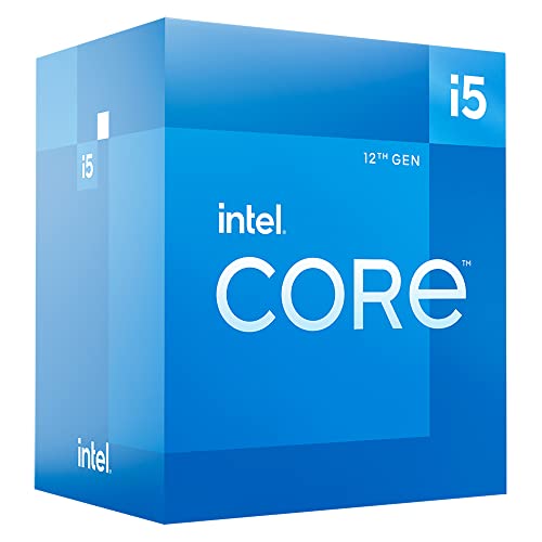 インテル INTEL CPU Core i5-12400 /6/12 / 2.5GHz / 6xxChipset / BX8071512400/A 【 国内正規流通品 】の特徴・詳細 画像