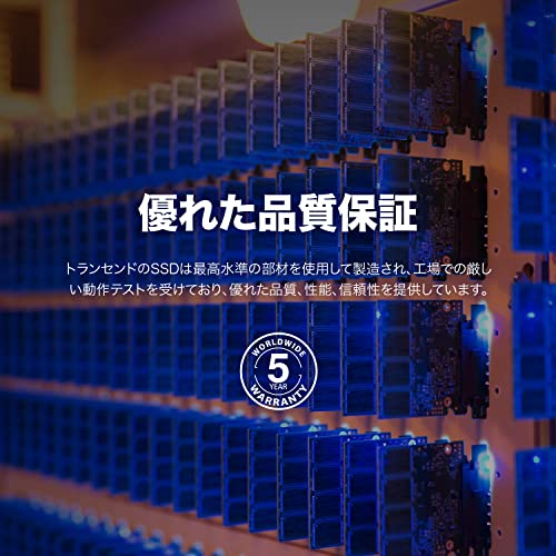 トランセンドジャパン トランセンド 256GB PCIe SSD M.2(2230) NVMe PCIe Gen3×4 M Key TS256GMTE300Sの特徴・詳細 画像