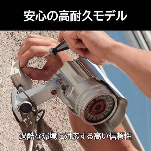 【Amazon.co.jp限定】Western Digital ウエスタンデジタル WD Purple 監視用HDD ハードディスク 4TB CMR 3.5インチ SATA 6Gb/s AllFrameテクノロジー 最大64台カメラ対応 180TB/年 ワークロード 3年保証 WD44PURZ-AJP エコパッケージ 【国内正規代理店】 中間 画像