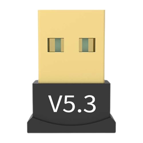 デスクトップ用ワイヤレス アダプター、 パソコンUSB オーディオ受信器, ワイヤレスキーボード用ワイヤレスドングルルートゥース オーディオ レシーバーおよびトランスミッター ワイヤレス スピーカーとヘッドフォン ドライバーコンピューターアクセサリー ワイヤレスキーボードの特徴・詳細 画像