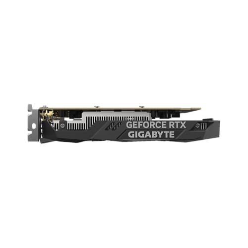 GIGABYTE NVIDIA RTX3050 搭載 グラフィックボード GDDR6 6GB【国内正規代理店品】 GV-N3050WF2OCV2-6GDの特徴・詳細 画像