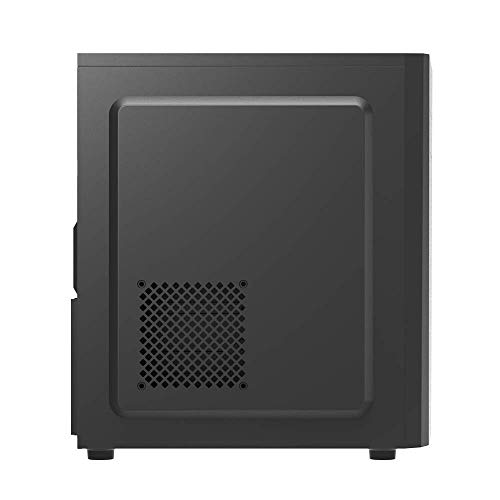 ZALMAN T8 ミドルタワーPCケース 5インチベイ付き CS8140 ブラックの特徴・詳細 画像