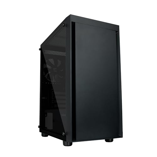ZALMAN T3 PLUS 120mmファン 2基 標準搭載 Micro-ATX ミニタワー PCケース T3 PLUS CS8683の特徴・詳細 画像