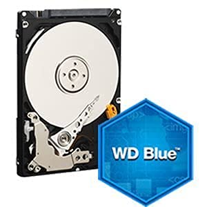 【整備済み品】 WESTERNDIGITAL 内蔵 ハードディスク 2.5インチ　500GB 8MB SATA 7mm WD5000LPVX　 (整備済み品)の特徴・詳細 画像