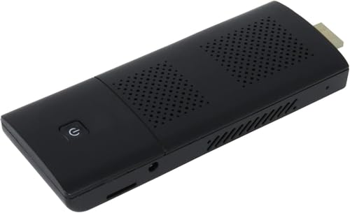 Skynew スティックPC インテル Pentium Silver N5000 / 8GB / 128GB / Windows 11 Pro スティック型 パソコン デスクトップ ミニ M1K+ 【メーカー保証:1年】の外観・全体像 画像