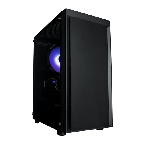 ZALMAN T3 PLUS 120mmファン 2基 標準搭載 Micro-ATX ミニタワー PCケース T3 PLUS CS8683 1