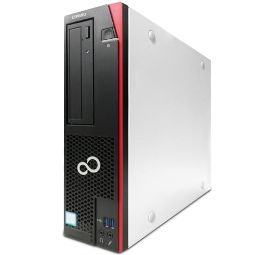 【整備済み品】デスクトップPC ESPRIMO D588/Win11 Pro/第8世代 Core i3-8100/SSD128GB/メモリ4GB/DVD-ROMドライブ/MS Office H&B 2019/DisplayPort/DVIの特徴・詳細 画像