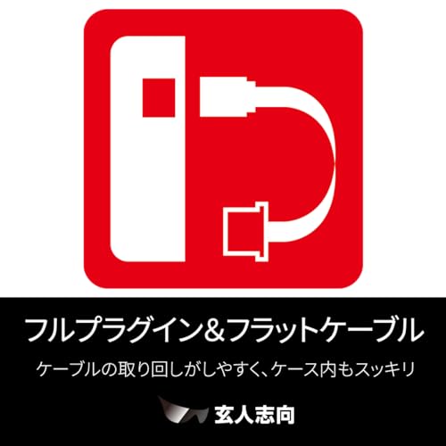 玄人志向 電源ユニット 850W ATX 電源 80 PLUS ゴールド PC電源 フルプラグイン セミファンレス ホワイト KRPW-GA850W/90+/WHITEの特徴・詳細 画像