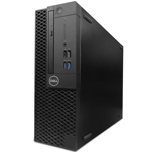 【整備済み品】デスクトップPC OptiPlex 3060/Windows11 Pro/第8世代 Core i5-8400/SSD512GB/メモリ8GB/DVD-ROMドライブ/MS Office H&B 2019/HDMI/DP/VGA/3画面出力対応の特徴・詳細 画像