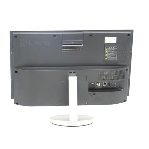 (整備済み品)高性能 多機能一体型パソコン ホワイト NEC LAVIE Desk All-in-one DA770 第7世代 Core i7-7500U メモリ16GB SSD512GB 23.8型1080p FHD MS Office 2019 Windows 11の特徴・詳細 画像