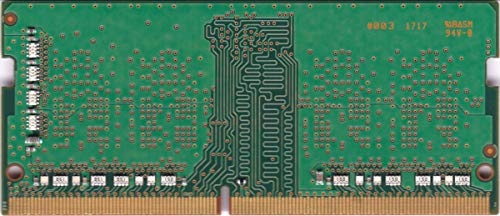 [SAMSUNG ORIGINAL] サムスン純正 PC4-19200 DDR4-2400 4GB (512Mx16) 260pin SO-DIMM ノート用メモリ バルク品の詳細・まとめ 画像