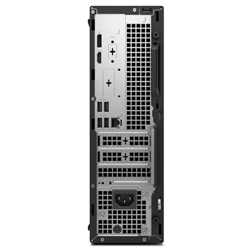 【MS Office H&B 2024搭載】Dell Pro Slim DTOP114-005H1 Windows11 Pro 64bit 第14世代 intel Corei5-14500 メモリ16GB SSD 512GB DVDスーパーマルチドライブ 有線日本語キーボード・光学マウス付属 省スペースデスクトップパソコン 法人購入限定モデルの特徴・詳細 画像