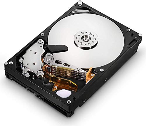 FFF 3.5" 8TB 内蔵ハードディスク HDD 3.5インチ 6Gb/s 256MB 7200rpm デスクトップ 大容量 MAL38000SA-T72の特徴・詳細 画像