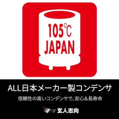 玄人志向 電源ユニット 850W ATX 電源 80 PLUS ゴールド PC電源 フルプラグイン セミファンレス ホワイト KRPW-GA850W/90+/WHITEの特徴・詳細 画像