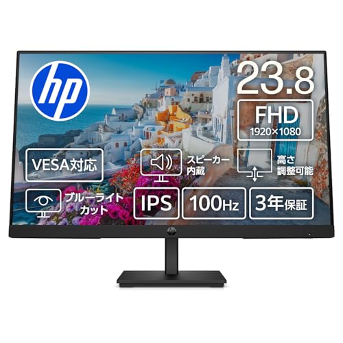 PCモニタの選び方