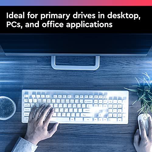 WD80EAAZ [WD Blue（8TB 3.5インチ SATA 6G 5640rpm 256MB）]の特徴・詳細 画像