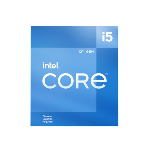 インテル INTEL CPU Core i5-12400F / 6/12 / 2.5GHz / 6xxChipset / BX8071512400F 【 国内正規流通品 】の詳細・まとめ 画像