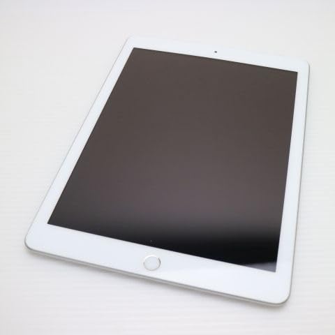 【整備済み品】 Apple iPad (第６世代) Wi-Fi + Cellular 32GB シルバー (整備済み品) 1